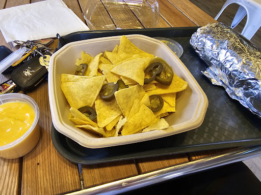 Photo of Red Jalapeno Wraps - 16, Garrick Walk, N Twelfth St, Milton Keynes MK9 3PT